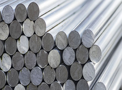 Aluminium Alloy 6061 Round & Flat Bars Manufacturer Exporter Aluminium Alloy 6061 Round & Flat Bars Manufacturer Exporter