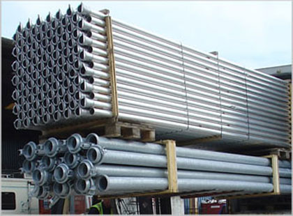 Aluminium Alloy 6082 Welded Pipes Manufacturer Exporter Aluminium Alloy 6082 Welded Pipes Manufacturer Exporter