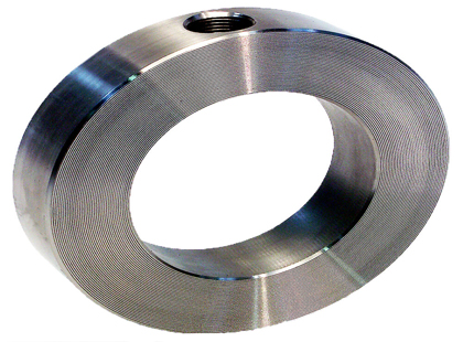 Bleed Ring Flanges Manufacturer Exporter Bleed Ring Flanges Manufacturer Exporter