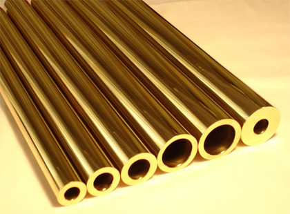 Brass C26000/C27000/C44300/C68700 Tubes Manufacturer Supplier Exporter Brass C26000/C27000/C44300/C68700 Tubes Manufacturer Supplier Exporter