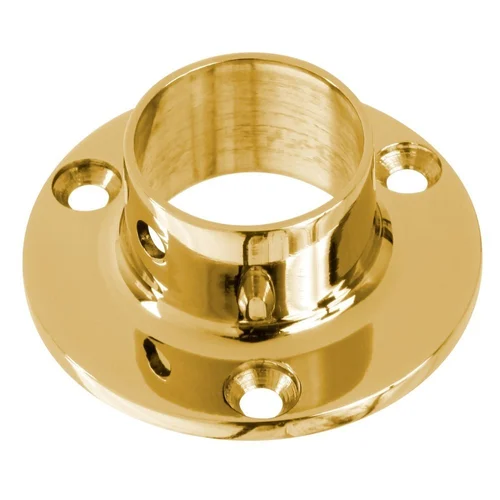 Brass Flanges Manufacturer Exporter Brass Flanges Manufacturer Exporter