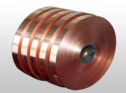 Bronze Coils & Strips Manufacturer Exporter Bronze Coils & Strips Manufacturer Exporter