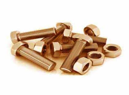 Bronze C63000/C63200/C64200/C65500/C95500 Fasteners Manufacturer Supplier Exporter Bronze C63000/C63200/C64200/C65500/C95500 Fasteners Manufacturer Supplier Exporter
