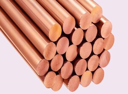 Bronze Rods & Bars Manufacturer Exporter Bronze Rods & Bars Manufacturer Exporter