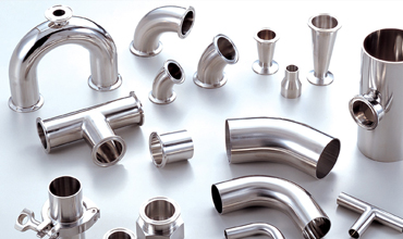 buttweld fittings Manufacturer Exporter