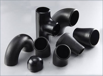 Carbon Steel Fittings Manufacturer Exporter Carbon Steel Fittings Manufacturer Exporter