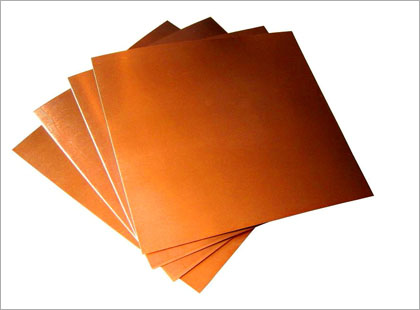 Copper Sheets Manufacturer Exporter Copper Sheets Manufacturer Exporter