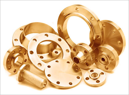 Cupro Nickel 90/10 Flanges Manufacturer Supplier Exporter Cupro Nickel 90/10 Flanges Manufacturer Supplier Exporter