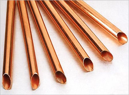 Cupro Nickel Capillary Tubes Manufacturer Supplier Exporter Cupro Nickel Capillary Tubes Manufacturer Supplier Exporter