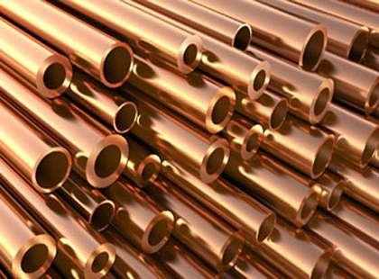 Cupro Nickel Seamless Pipes Manufacturer Supplier Exporter Cupro Nickel Seamless Pipes Manufacturer Supplier Exporter