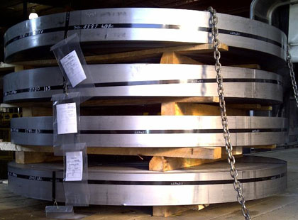 Duplex Steel Coils & Strips Manufacturer Exporter Duplex Steel Coils & Strips Manufacturer Exporter