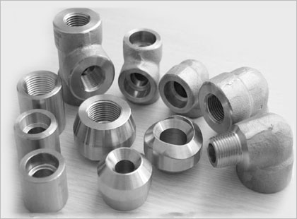 Duplex Steel Forged Fittings Manufacturer Exporter Duplex Steel Forged Fittings Manufacturer Exporter