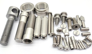 Fasteners Manufacturer Exporter