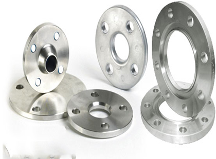 Forged Flanges Manufacturer Exporter Forged Flanges Manufacturer Exporter