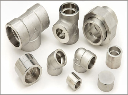 Hastelloy Alloy C276 Forged Fittings Manufacturer Supplier Exporter Hastelloy Alloy C276 Forged Fittings Manufacturer Supplier Exporter