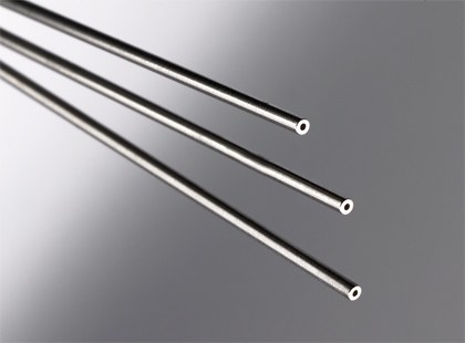 Hastelloy Alloy Capillary Tubes Manufacturer Supplier Exporter Hastelloy Alloy Capillary Tubes Manufacturer Supplier Exporter
