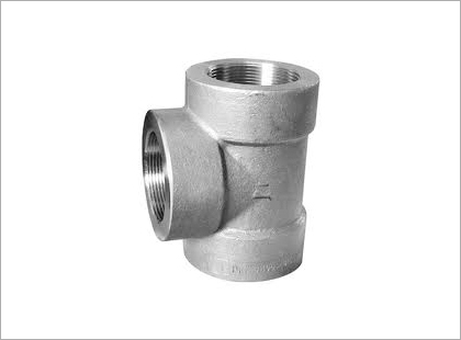 IBR Forged Tee Manufacturer Supplier Exporter IBR Forged Tee Manufacturer Supplier Exporter