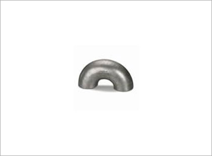 IBR Return Bend Buttweld Fittings Manufacturer Supplier Exporter IBR Return Bend Buttweld Fittings Manufacturer Supplier Exporter