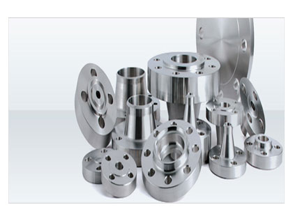 Incoloy Alloy 800, 800H, 800HT Flanges Manufacturer & Exporter Incoloy Alloy 800, 800H, 800HT Flanges Manufacturer & Exporter