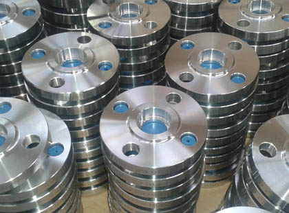 Incoloy Alloy Flanges Manufacturer , Supplier & Exporter Incoloy Alloy Flanges Manufacturer , Supplier & Exporter