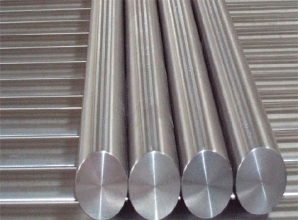 Inconel Alloy 718 Round & Flat Bars Manufacturer & Exporter Inconel Alloy 718 Round & Flat Bars Manufacturer & Exporter
