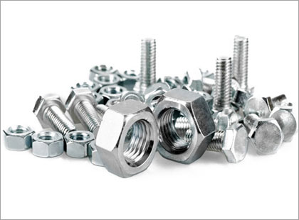 Inconel Alloy X-750 Fasteners Manufacturer & Exporter Inconel Alloy X-750 Fasteners Manufacturer & Exporter