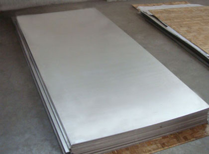 Inconel Alloy Sheets & Plates Manufacturer, Supplier & Exporter Inconel Alloy Sheets & Plates Manufacturer, Supplier & Exporter