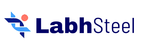 Labh Steel LOGO