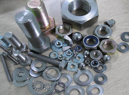 Mild Steel Fasteners Manufacturer Exporter Mild Steel Fasteners Manufacturer Exporter