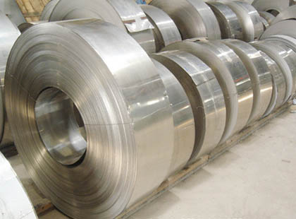 Monel Alloy Coils & Strips Manufacturer Exporter Monel Alloy Coils & Strips Manufacturer Exporter
