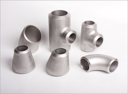 Nickel Alloy Buttweld Fittings Manufacturer Exporter Nickel Alloy Buttweld Fittings Manufacturer Exporter