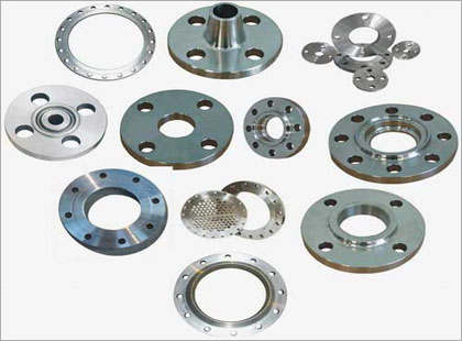 Nickel Alloy Flanges Manufacturer Exporter Nickel Alloy Flanges Manufacturer Exporter