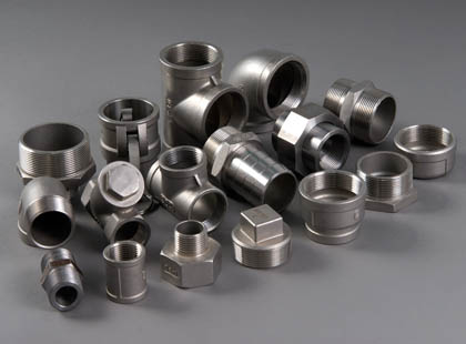 Nickel Alloy Forged Fittings Manufacturer Exporter Nickel Alloy Forged Fittings Manufacturer Exporter