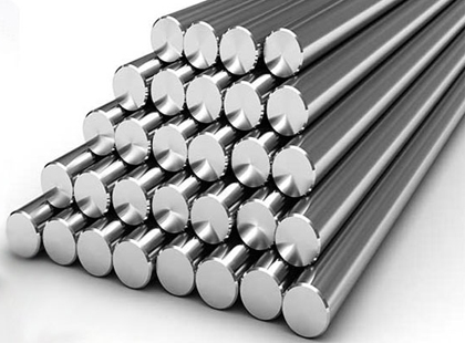 Nickel Alloy Round & Flat Bars Manufacturer Exporter Nickel Alloy Round & Flat Bars Manufacturer Exporter