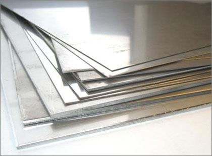 Nickel Alloy Sheets & Plates Manufacturer Exporter Nickel Alloy Sheets & Plates Manufacturer Exporter