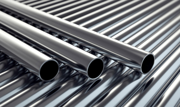 Seamless Pipe Manufacturer Exporter