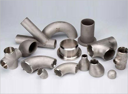 Stainless Steel 304, 304L, 304H Buttweld Fittings Manufacturer Exporter Stainless Steel 304, 304L, 304H Buttweld Fittings Manufacturer Exporter