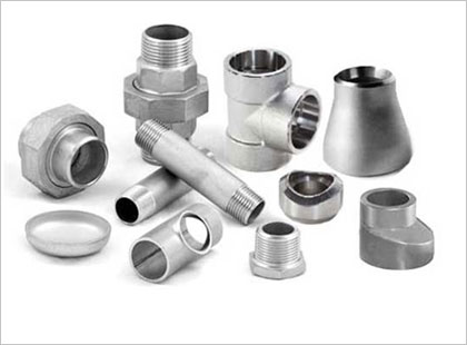 Stainless Steel 304, 304L, 304H Forged Fittings Manufacturer Exporter Stainless Steel 304, 304L, 304H Forged Fittings Manufacturer Exporter