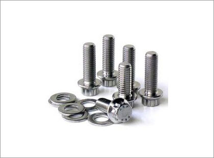 Stainless Steel 309 Fasteners Manufacturer Exporter Stainless Steel 309 Fasteners Manufacturer Exporter