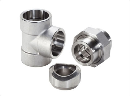 Stainless Steel 304, 304L, 304H Forged Fittings Manufacturer Exporter Stainless Steel 304, 304L, 304H Forged Fittings Manufacturer Exporter
