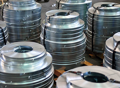 Stainless Steel Coils Strips Manufacturer Exporter Stainless Steel Coils Strips Manufacturer Exporter