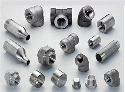 Stainless Steel Forged Fittings Manufacturer Exporter Stainless Steel Forged Fittings Manufacturer Exporter