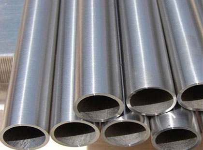 Tantalum Alloys Welded Pipe Manufacturer Exporter Tantalum Alloys Welded Pipe Manufacturer Exporter