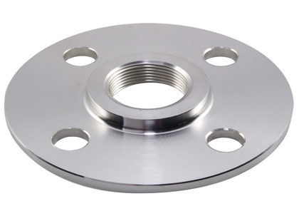 Threaded Screwed Flanges Manufacturer Exporter Threaded Screwed Flanges Manufacturer Exporter
