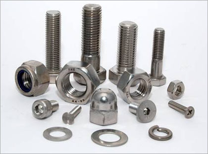 Titanium Grade 2 Fasteners Manufacturer Exporter Titanium Grade 2 Fasteners Manufacturer Exporter