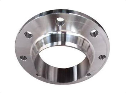 Titanium Grade 2 Flanges Manufacturer Exporter Titanium Grade 2 Flanges Manufacturer Exporter