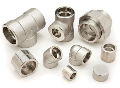 Titanium Grade 9 Fittings Manufacturer Exporter Titanium Grade 9 Fittings Manufacturer Exporter