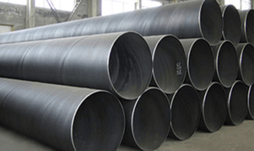 Weldede Pipes Manufacturer Exporter