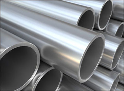Aluminium Alloy 8011 Welded Pipes Manufacturer Exporter Aluminium Alloy 8011 Welded Pipes Manufacturer Exporter