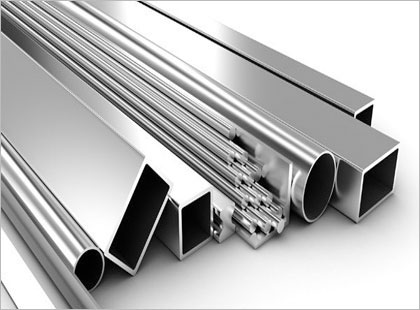 Aluminium Alloy Round Flat Bars Manufacturer Exportrer
